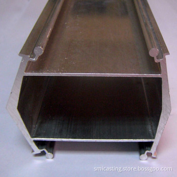 Aluminum Extrusion (A025)